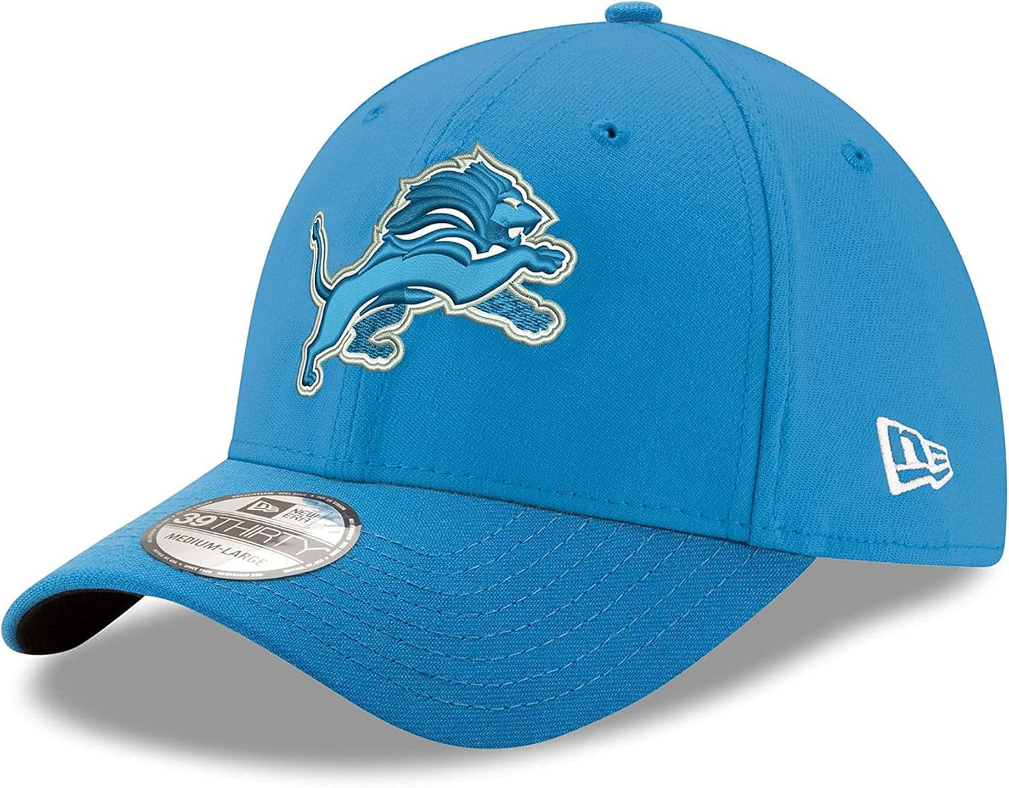 New Era NFL Team Classic 39THIRTY Stretch Flex Fit Cap Review