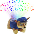 Pillow Pets Paw Patrol Chase Sleeptime Lite Nightlight Plush Toy