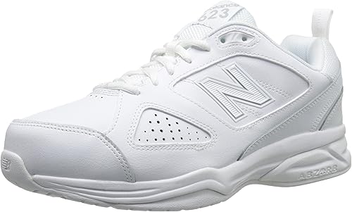New Balance Men's 623 V3 Casual Comfort Cross Trainer Review
