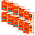 Brandt Zwieback Rusk Sweetened Crispy Bread - Gentle Snack for Babies