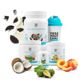 Yes You Can! Detox Plus Kit Daily Cleanse - 5-in-1 Wellness Kit
