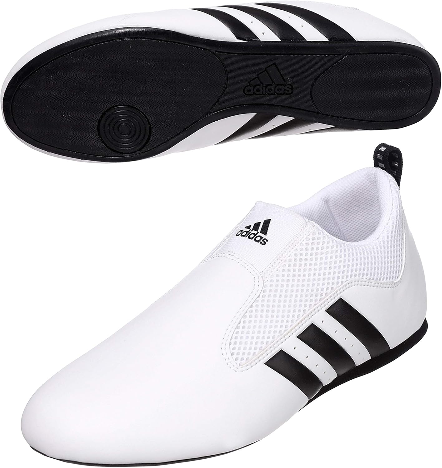 adidas Men's Taekwondo Karate Martial Arts Shoes for All