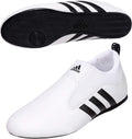 adidas Taekwondo Karate Martial Arts Shoes - Lightweight (Style 7T19)