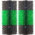 Livestock Scratch Brushes for Horses, Cattle, and More