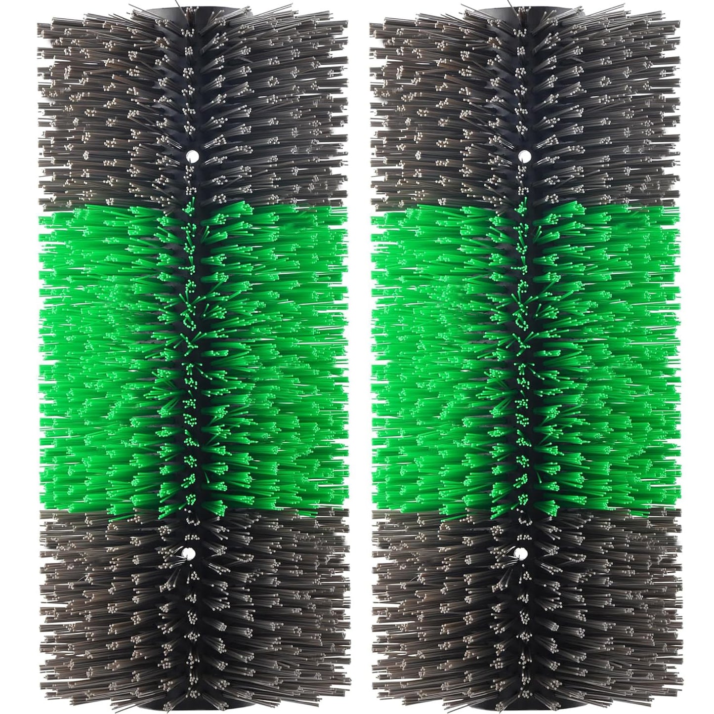 Livestock Scratch Brushes for Horses, Cattle, and More