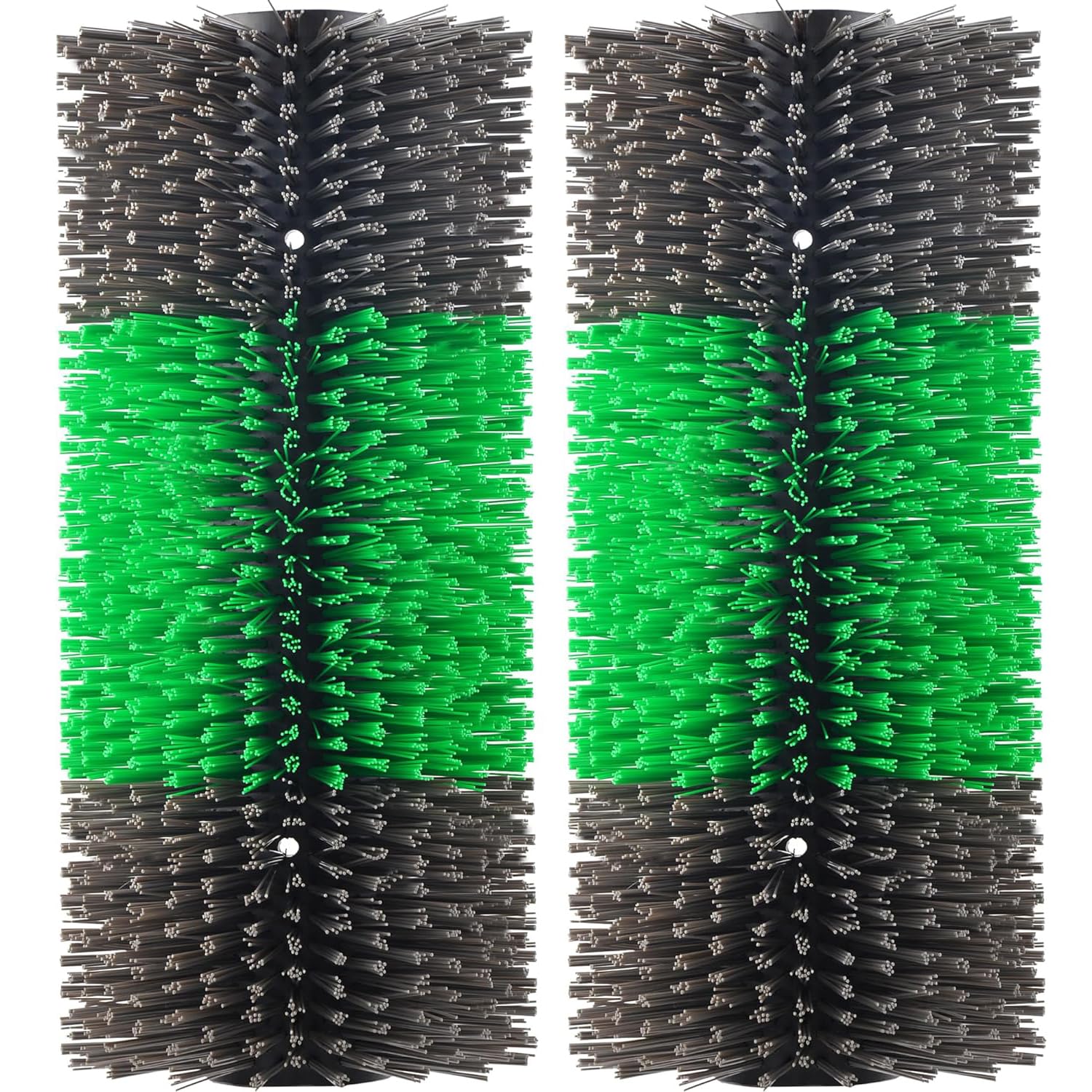 Livestock Scratch Brushes for Horses, Cattle, and More