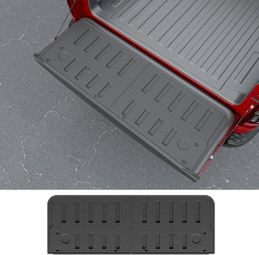 Tailgate Mat for 2019-2025 Dodge Ram 1500 - Premium Protection
