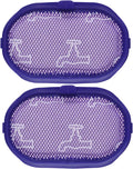 2 Pack Pre-Filters for Dyson Vacuums - Cleaner Air!