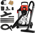 Shop-Vac 5 Gallon 4.0 HP Wet/Dry Vacuum with Blower - Portable Power
