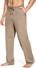 Men's Tall Sweatpants 32/34/36 in Inseam - Comfortable Tall Fit