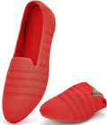 poemlady Womens Ballet Flat Shoes - Memory Foam Comfort