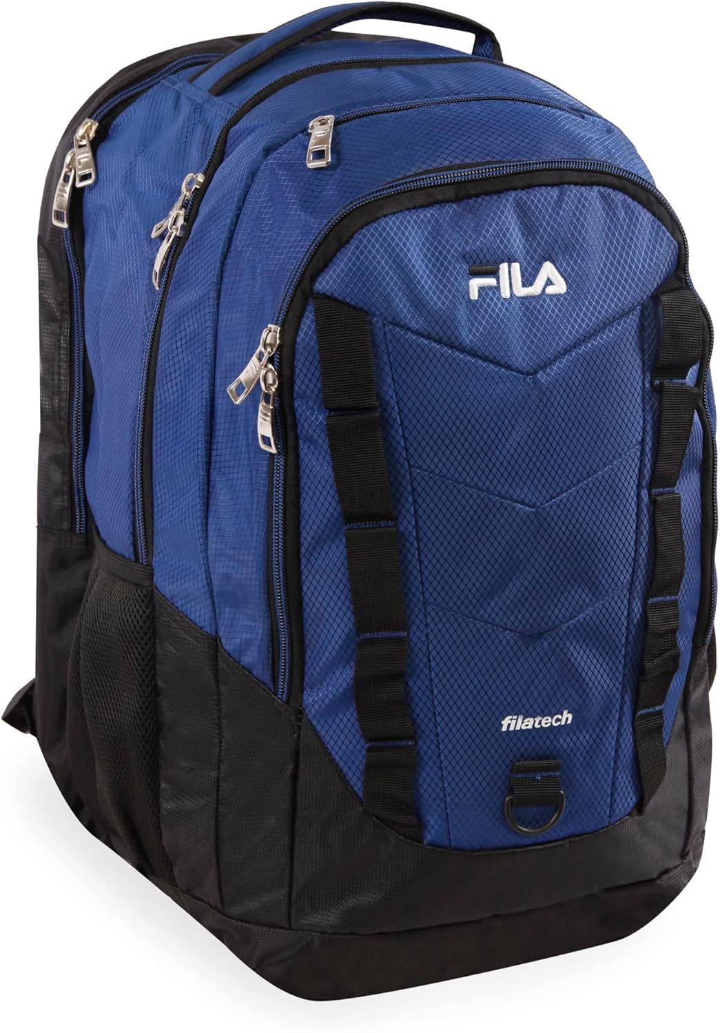 Fila Deacon 6 XXL Laptop Backpack: Spacious & Durable Design