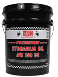 Hydraulic Oil 5 Gallons - Durable, Heat Stable Fluid