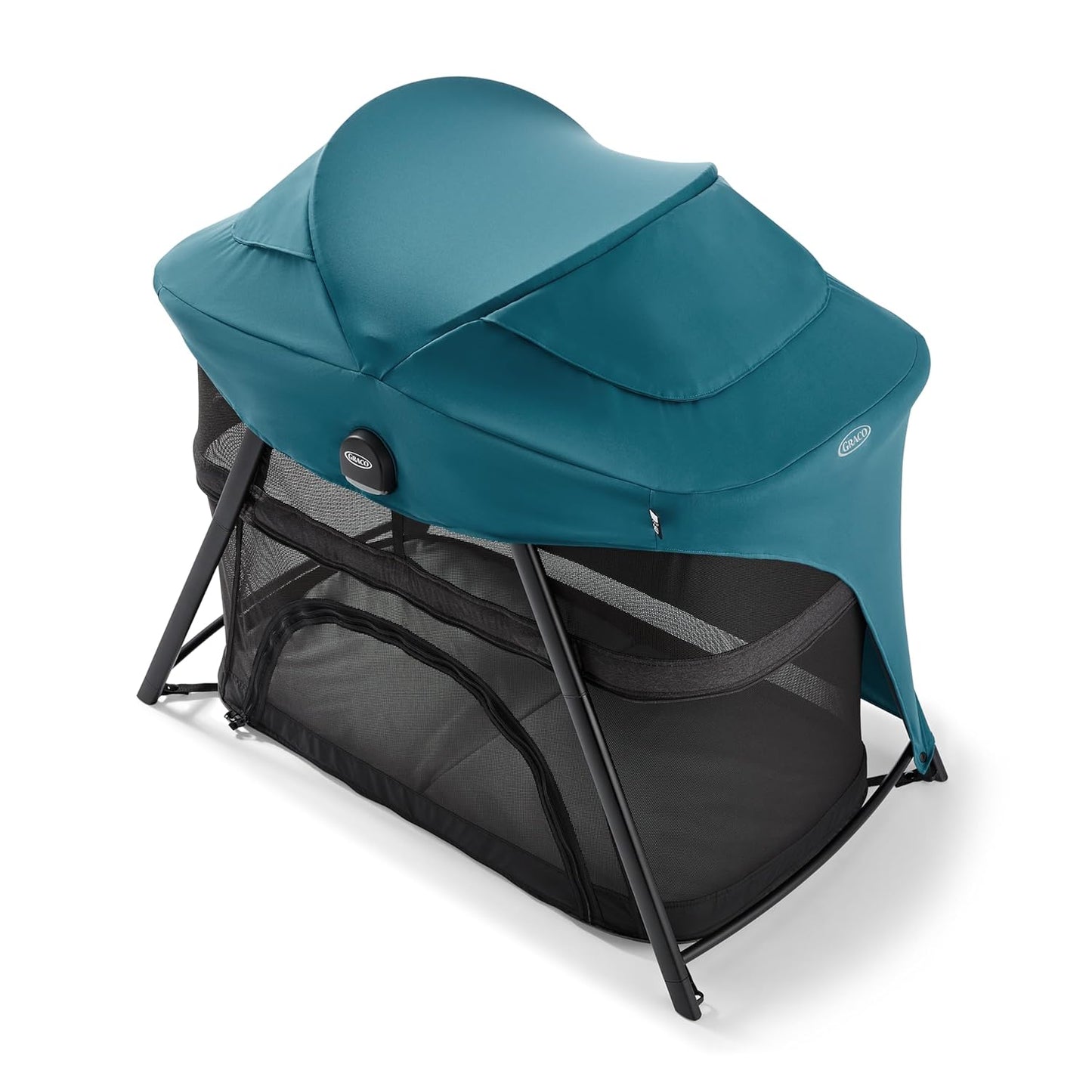 Graco Lite Traveler 4 in 1 Playard with Versatile Modes