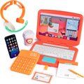 Pretend Play Home Office Set for Kids - Fun & Educational Toy