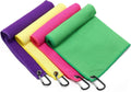Ultra Absorbent Golf Towel Set - Remagr