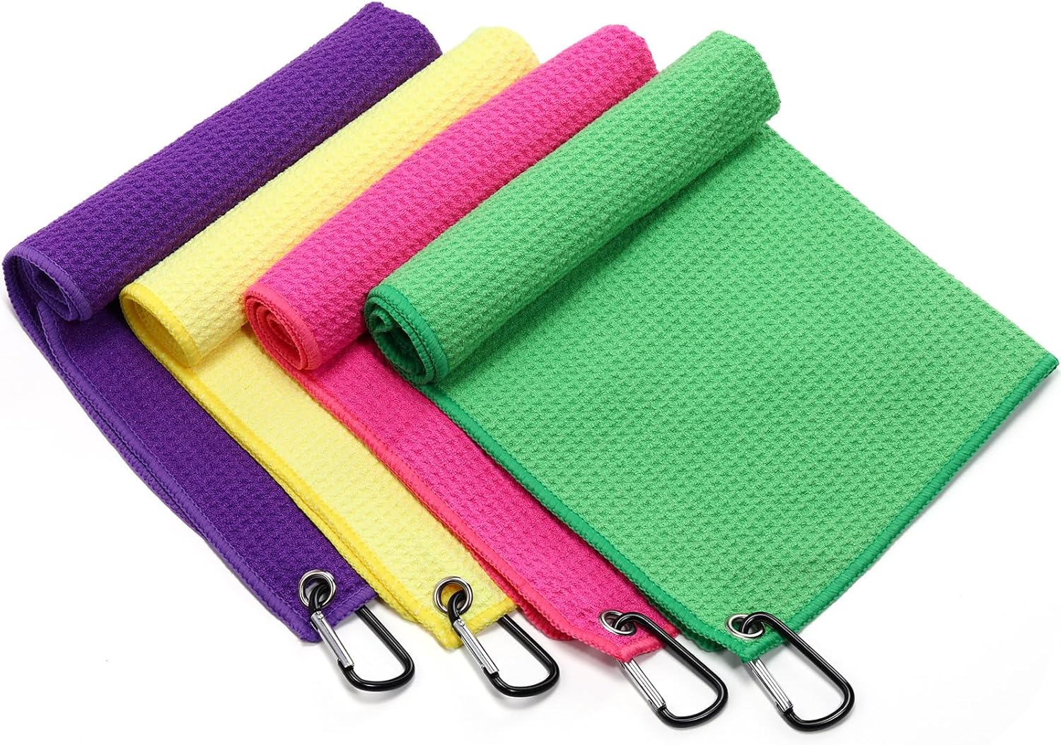 Ultra Absorbent Golf Towel Set - Remagr