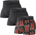 Pair of Thieves SuperFit Mens Trunks - Breathable Cooling Comfort