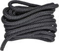 South Bend Rope Marine Grade Double Braided Nylon Dock Line - Strong