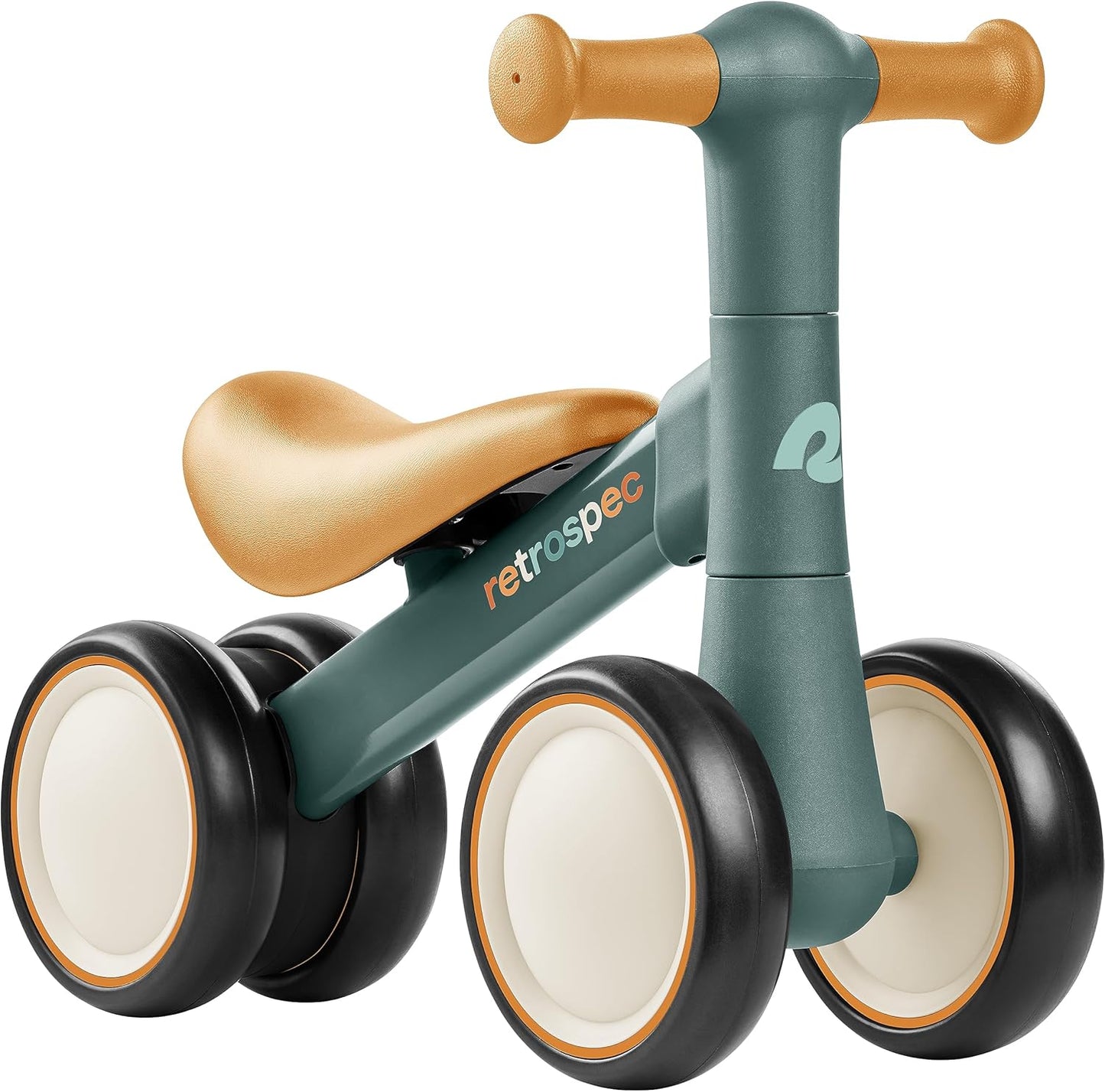 Retrospec Cricket 2 Baby Walker Balance Bike for Toddlers