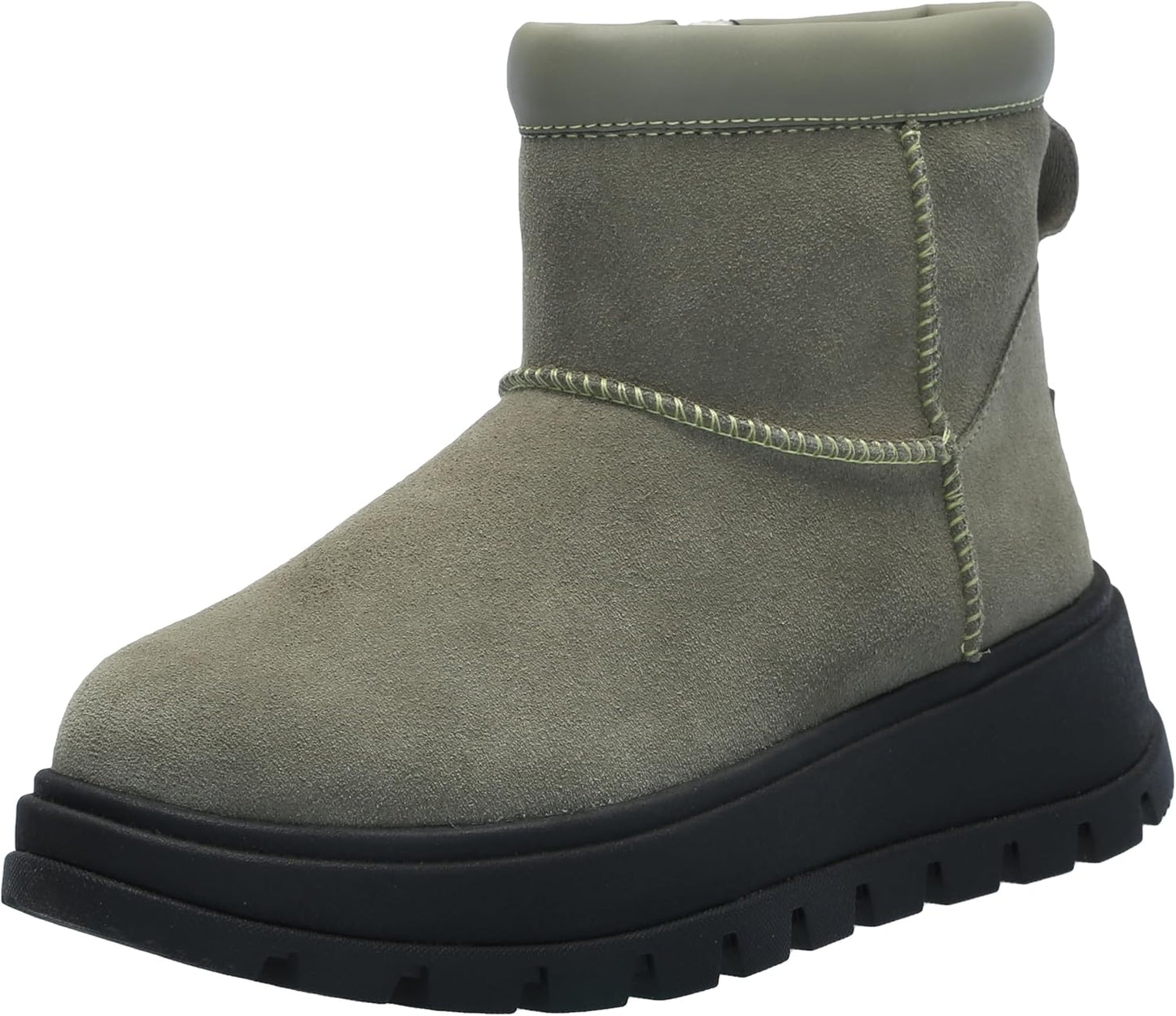 Koolaburra by UGG womens Koola Mini Hybrid: Stylish Comfort