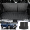 Rongtaod Cargo Mat Compatible with Hyundai Palisade 2020-2025