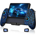 Spican Switch Controller One-Piece Joypad - Ergonomic Wireless Pro