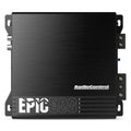 AudioControl EPIC500 500W Monoblock Amplifier - Compact Power