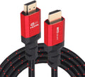 4K HDMI 2.0 Cable 3 ft. 10 Pack - Reliable 4K@60Hz Performance