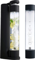 TWENTY39 qarbo CLASSIC Sparkling Water Maker - Effervescent Elegance!