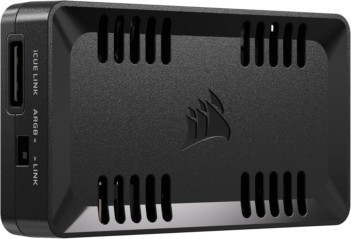 CORSAIR Commander Duo iCUE Link RGB Fan Controller for Customization