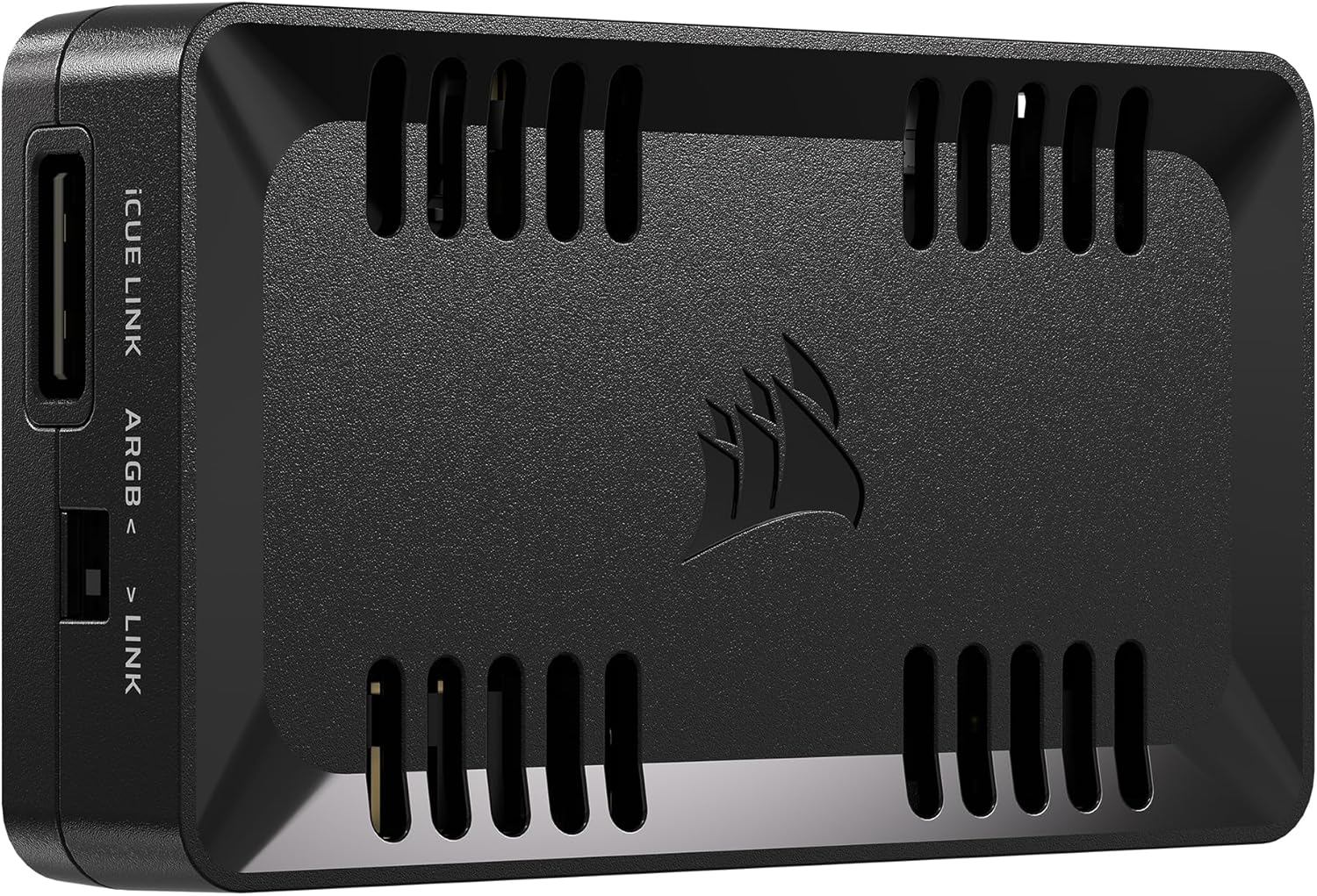 CORSAIR Commander Duo iCUE Link RGB Fan Controller for Customization