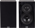 Immerse in Rich Sound: ELAC 4 Bookshelf Speakers