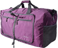 Large Foldable Waterproof Duffel - Woogwin