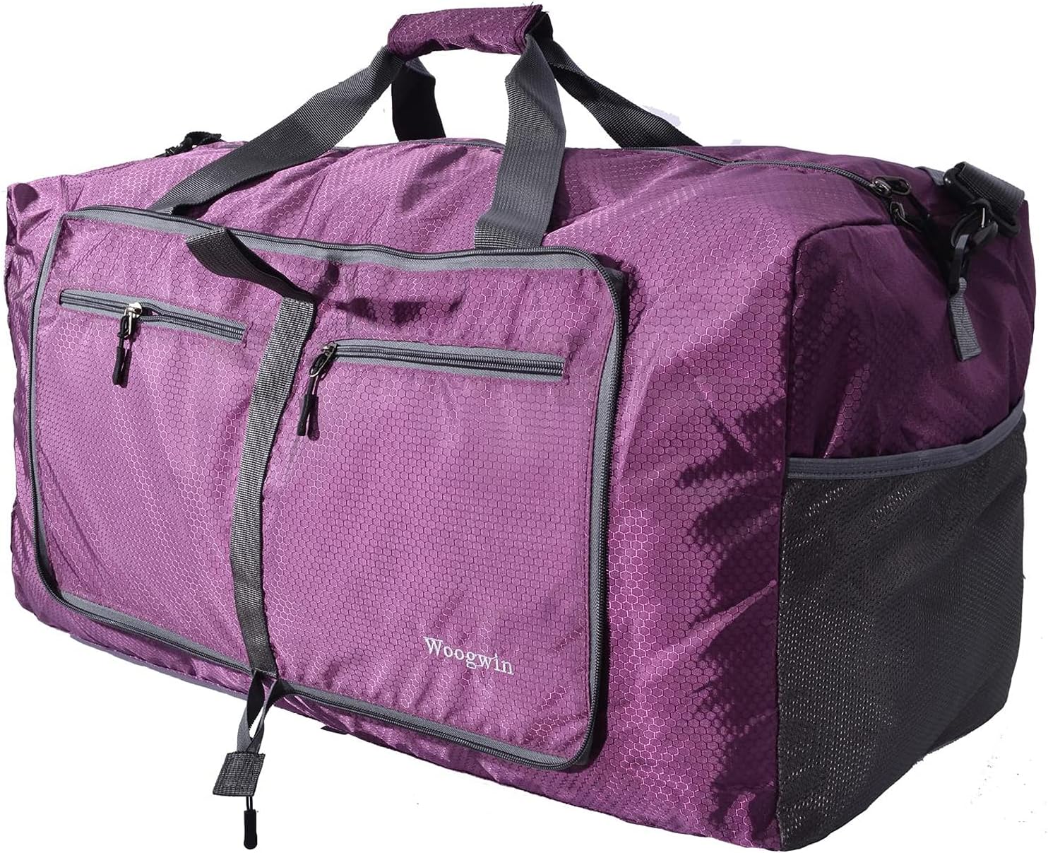 Large Foldable Waterproof Duffel - Woogwin