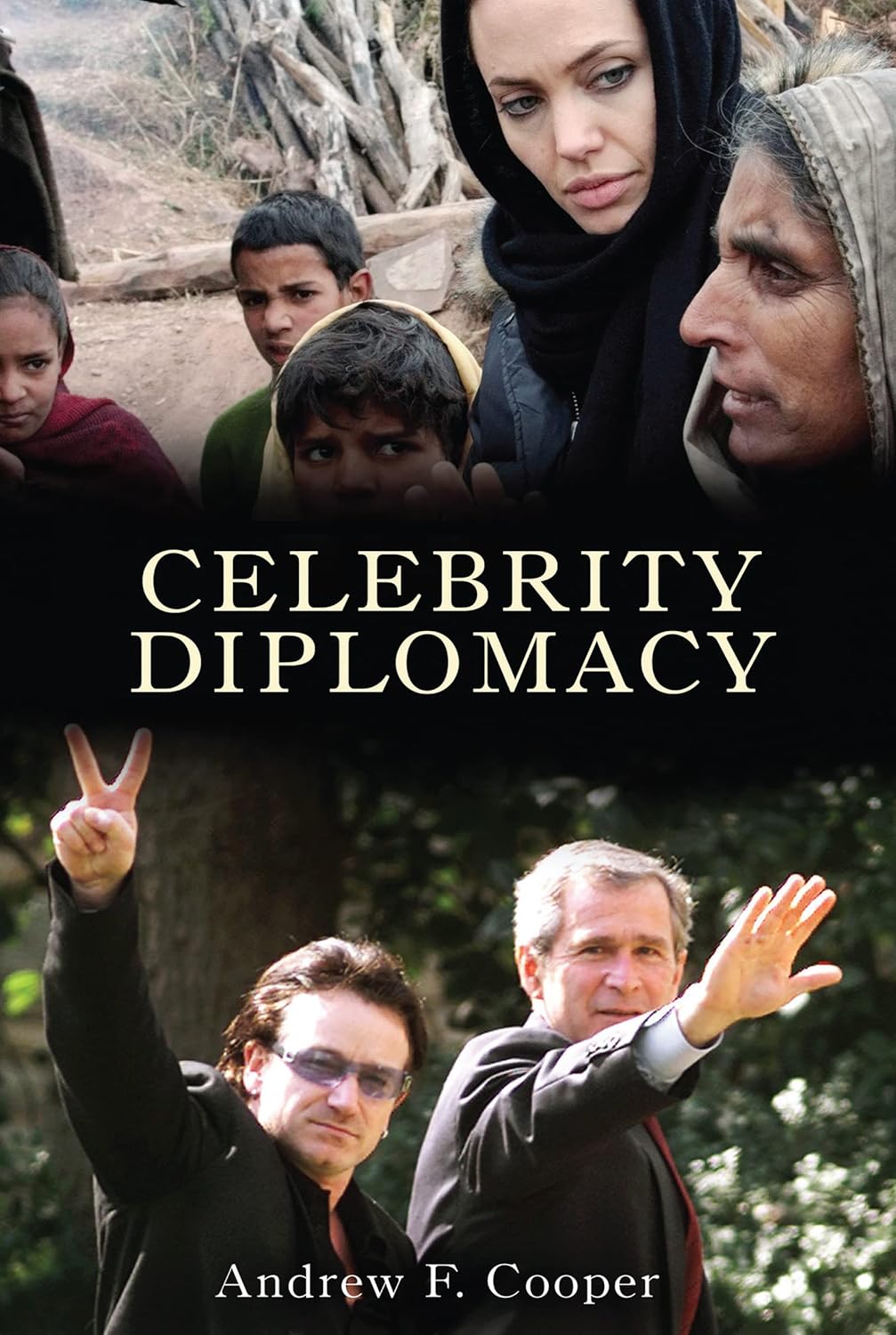 Celebrity Diplomacy: A Deep Dive into Global Influence and Power