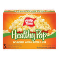 Jolly Time Healthy Pop Butter Sea Salt Popcorn