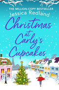 Christmas at Carly's Cupcakes - Heartwarming Holiday Fiction