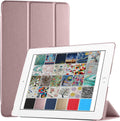 DuraSafe Cases for iPad Pro 9.7 in - Slim Copper Golden Protection