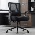 Okeysen Big and Tall Office Chair - 500 lbs Capacity Ergonomic Seat
