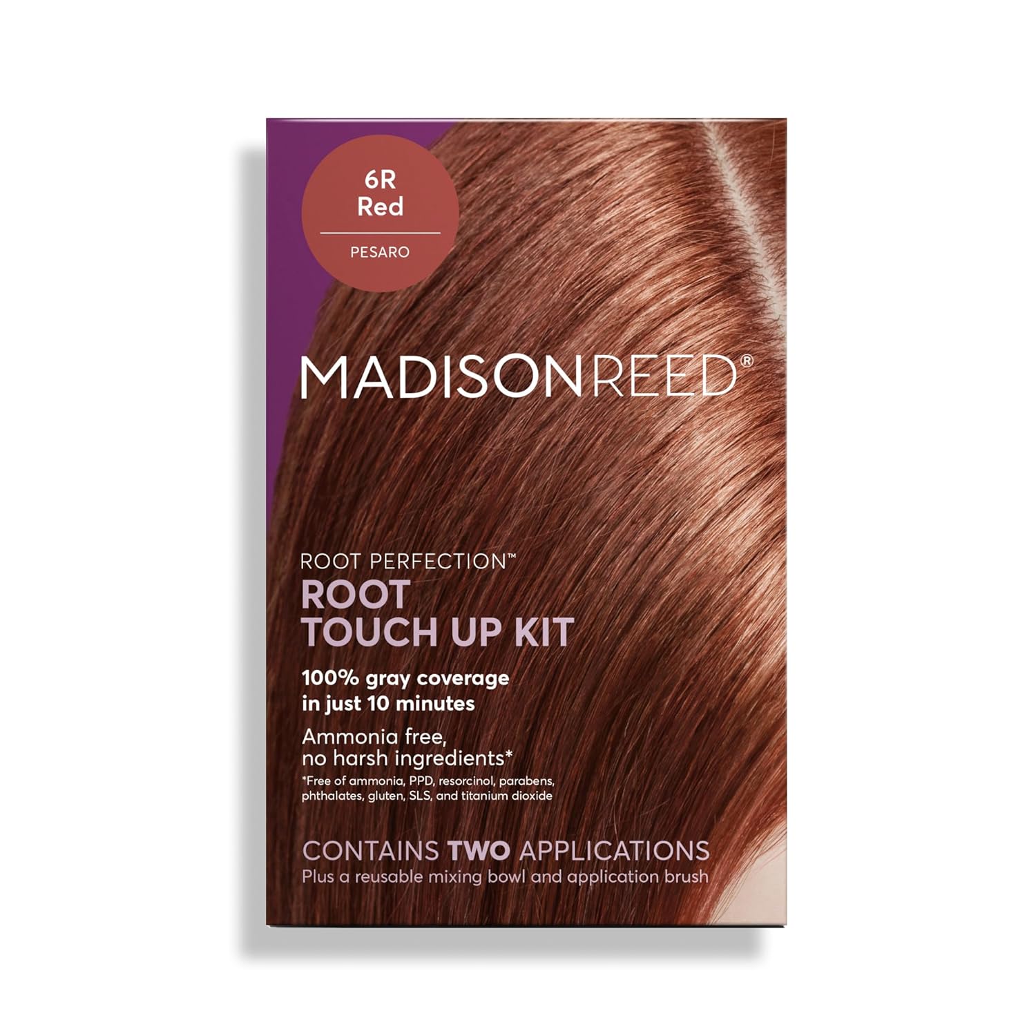 Madison Reed Root Perfection for Effortless Gray Coverage