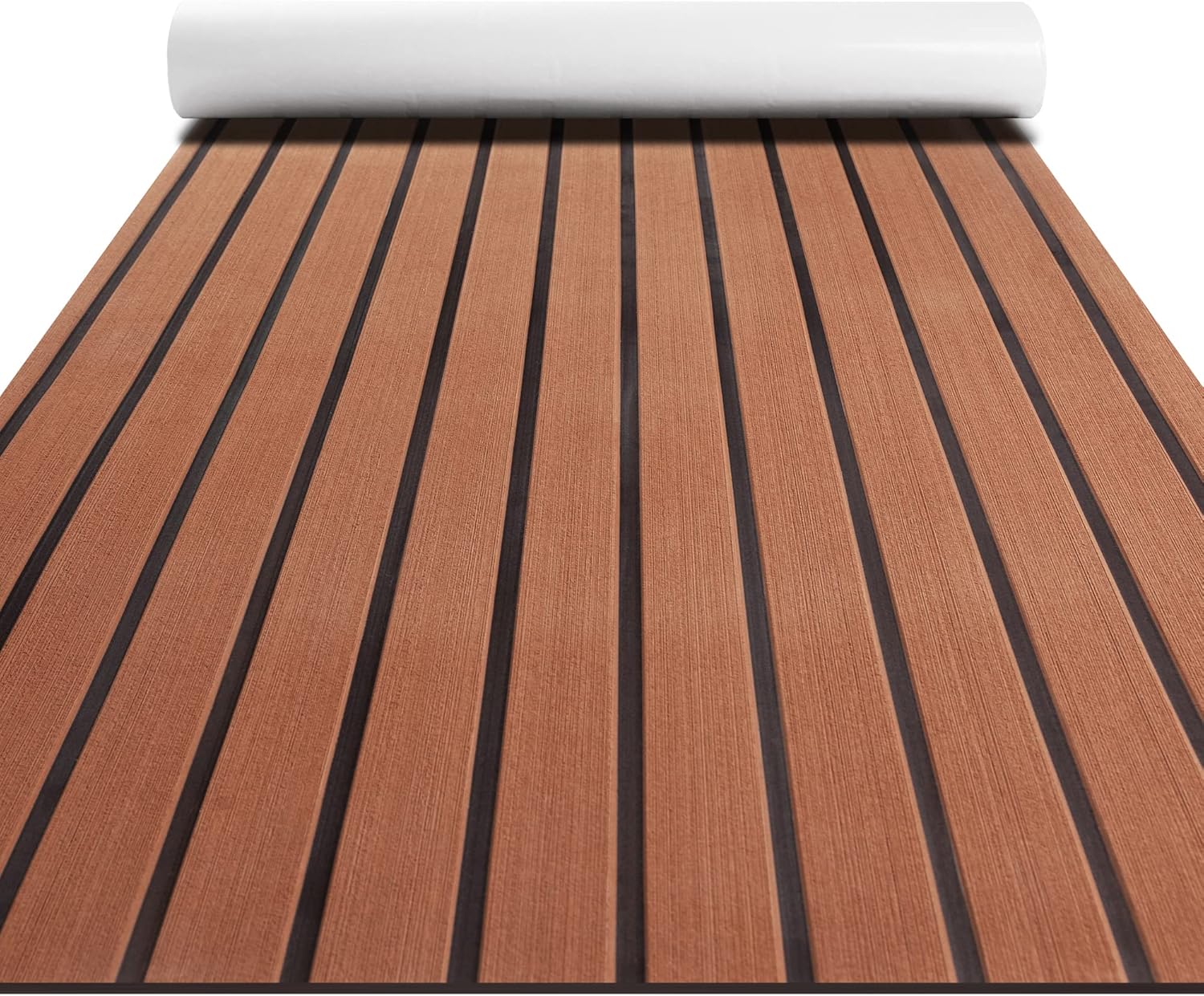 Fullfire EVA Foam Boat Flooring for Bass Boat and Kayak Decking