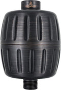 AquaBliss HEAVY DUTY Shower Filter Advanced 30x Filtration - Oil