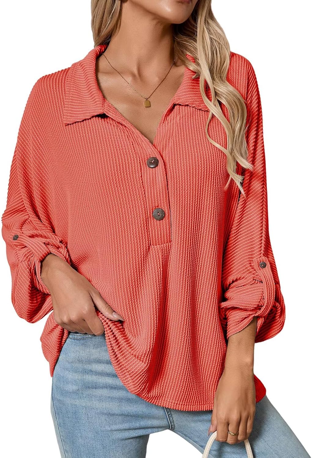 Astylish Women's Casual Blouses for Trendy Fall Fashion