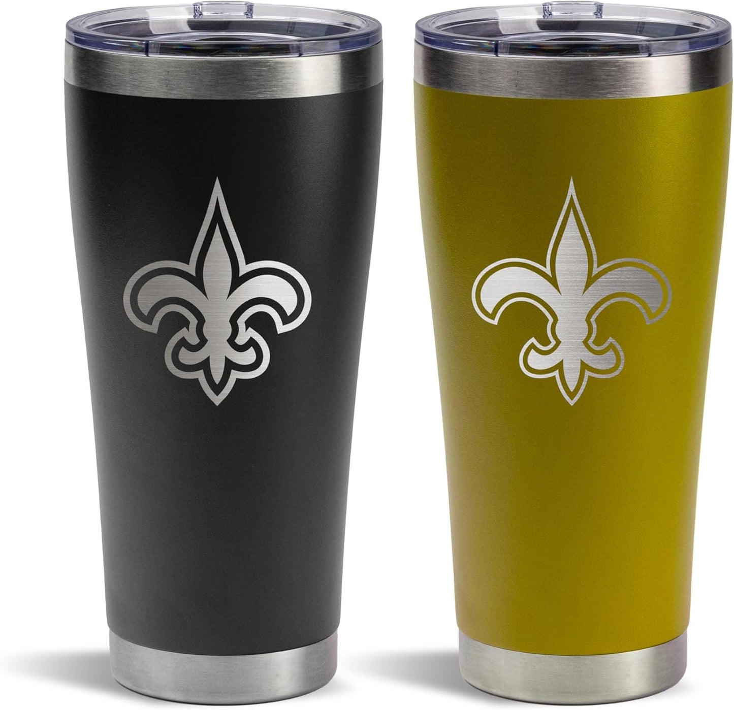 NFL 30OZ Tumbler Set - Home & Away Insulated Drinkware