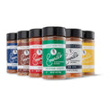Emeril Lagasse 6-Variety Seasoning Blend Pack - Bold Kitchen Staples