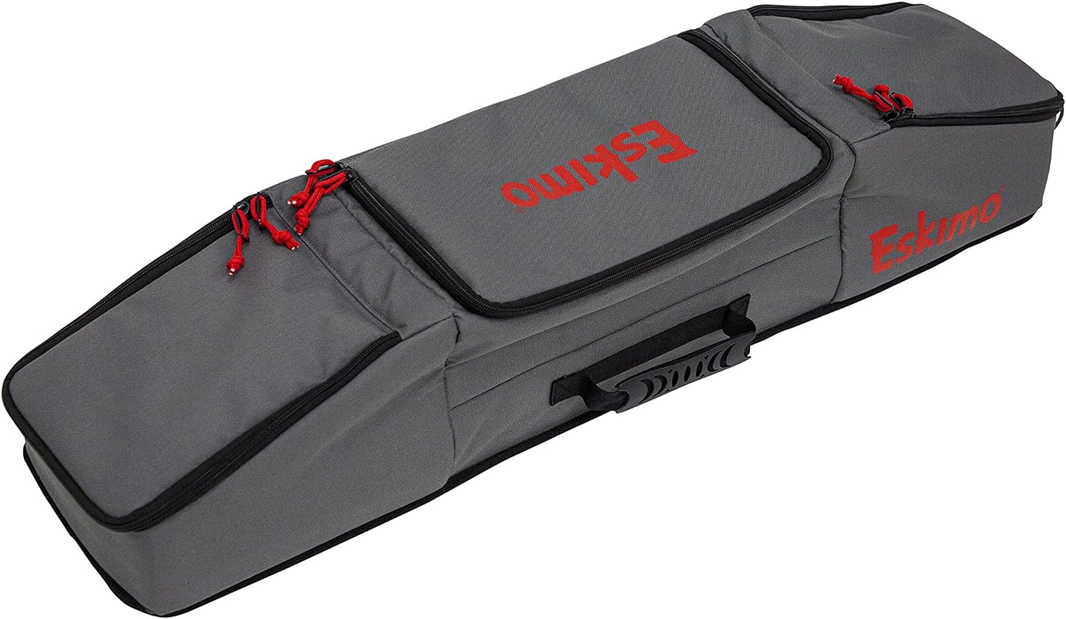 Secure Your Gear with Eskimo Rod Lockers