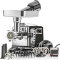 Turboforce II 4000 Electric Meat Grinder - Heavy Duty Home Grinder