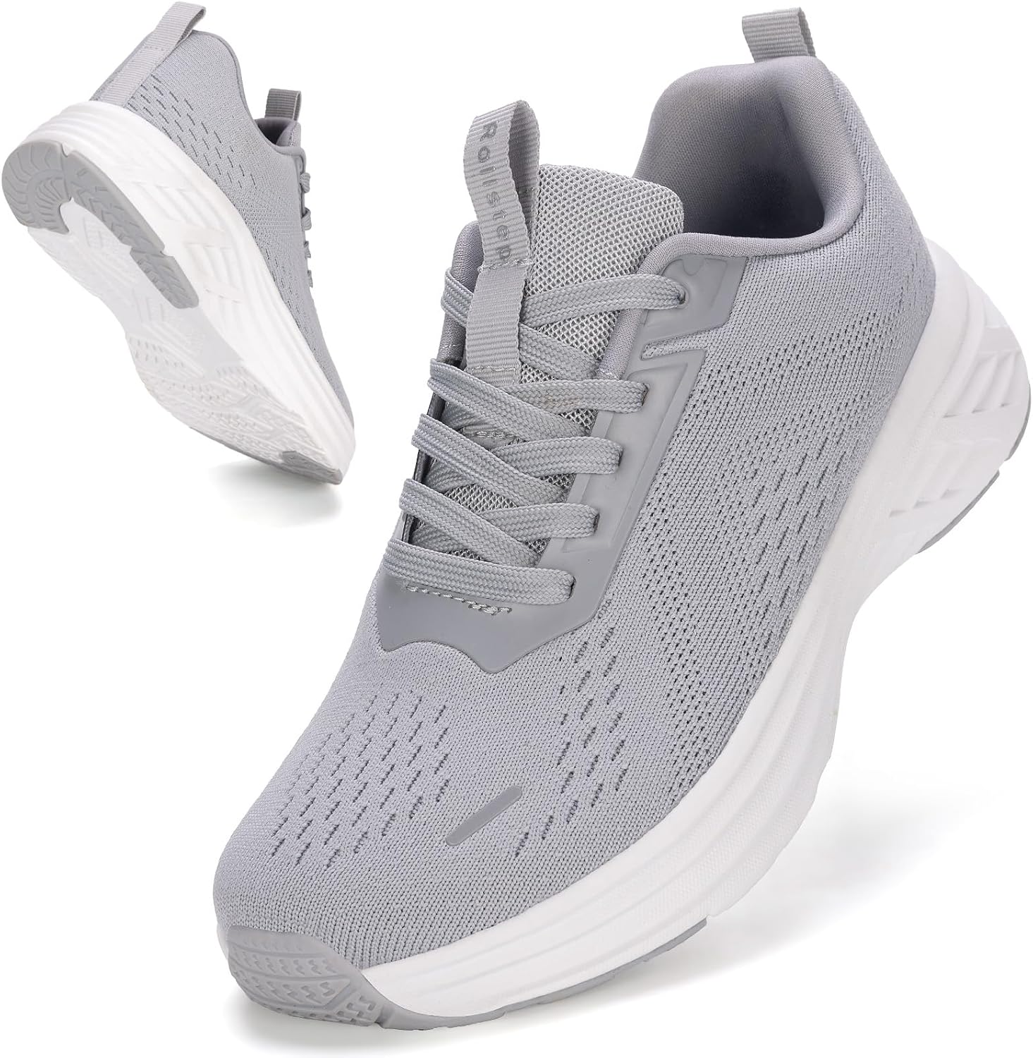 Wide Toe Box Shoes Women Sneakers for Comfort and Support