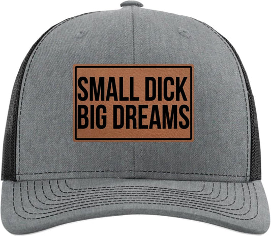 Dad in The Streets Daddy in The Sheets Hat - Perfect Gift Idea